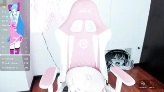 kloeking_ cam show 08 May 2026