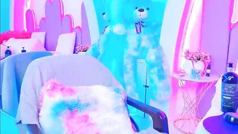 bunnysexyy anal free porn video