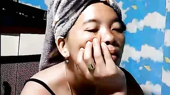 Superclit4u asianpinay naked
