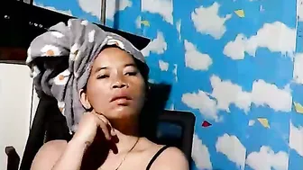 Superclit4u asianpinay naked
