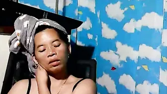 Superclit4u asianpinay naked
