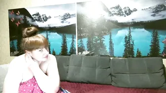 kleosnow ohmibod sex video