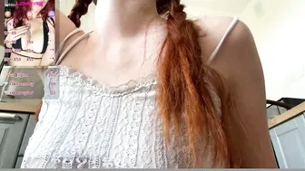 cherrrylips666000 recorded nude video 959673