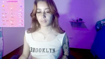quee_tiana recorded nude video 959723