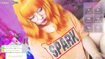 Koreandollts webcam porn video - 08-May-26
