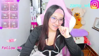 karla_cutee1 recorded nude video 959764