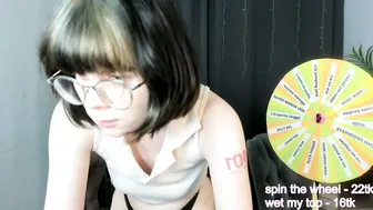 mary_backerr recorded nude video 959807