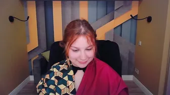 Angelinalow squirt webcam chat