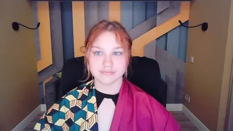 Angelinalow squirt webcam chat