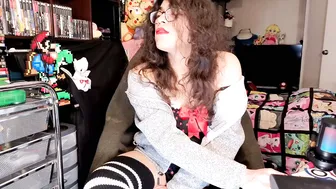 Glaceon9 amateur cam show 08-May-26