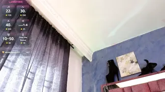 miss_merly recorded nude video 959963