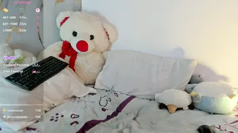 cute_dani1 recorded nude video 96006