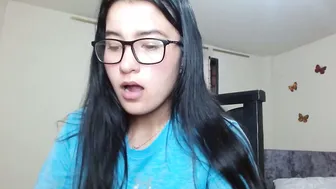 kazumi6 latina porn chat video