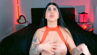 niinarosee1 recorded nude video 96078