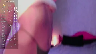 holly_molly8 recorded nude video 96092