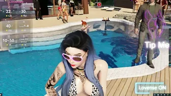 3dx_naugthy (07/11/2025) gaming
