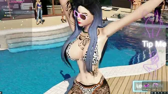 3dx_naugthy recorded nude video 96116