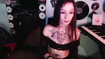 Lilithword lush - 11-Jul-25