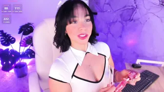 imleana recorded nude video 96193