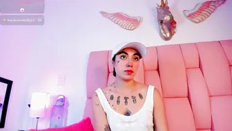 cami_hecante recorded nude video 96199