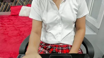 sexy_doll_1_ recorded nude video 96231