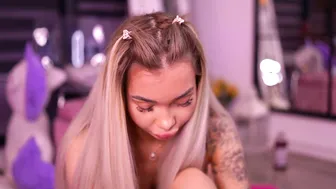 sashaferrera recorded nude video 96319