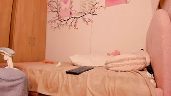 alexa_6908 recorded nude video 96360