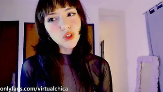 Virtualchica hairy - 07-11-2025