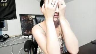 hi_cut_cutie recorded nude video 96411