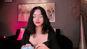 Sussanecole 07/11/2025 tease