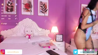 samantakane cam girl (07/11/2025)