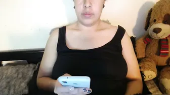 alynfoxx bbw hot live cam video