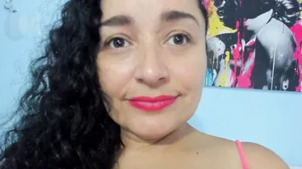 _luna__sweet_ recorded nude video 96616