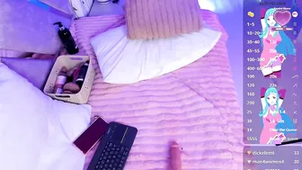 hanna_azumi_ daddysgirl cam show