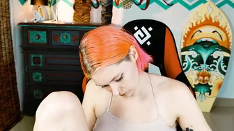 chillsnail recorded nude video 96704