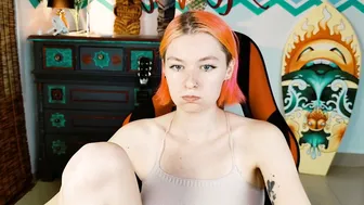 chillsnail recorded nude video 96704