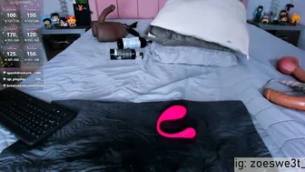 zoemiller32 recorded nude video 96709