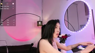 ariana_fitl recorded nude video 96787