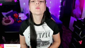 nahiara_evans_ recorded nude video 96796