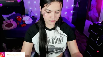 nahiara_evans_ recorded nude video 96796
