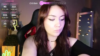 ashleyskott amateur webcam video (07/11/2025)