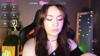 ashleyskott amateur webcam video (07/11/2025)