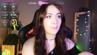 ashleyskott amateur webcam video (07/11/2025)