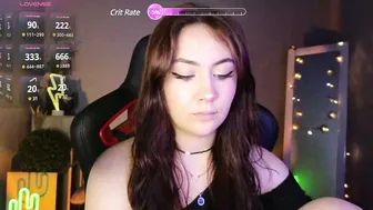 ashleyskott amateur webcam video (07/11/2025)