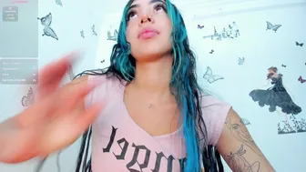 miss_cooper_ recorded nude video 96884