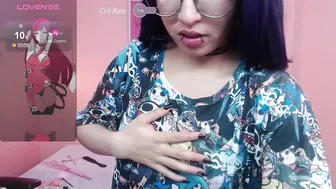 xayah_77 recorded nude video 96941