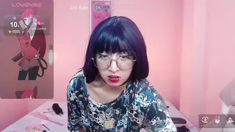 xayah_77 recorded nude video 96941