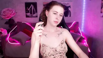 tiffany__burn recorded nude video 96942