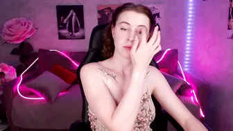 tiffany__burn recorded nude video 96942