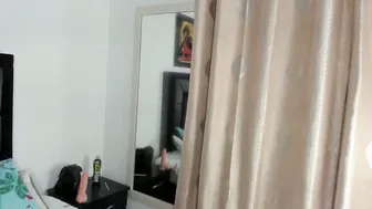Dulce_amg video 11 July 2025
